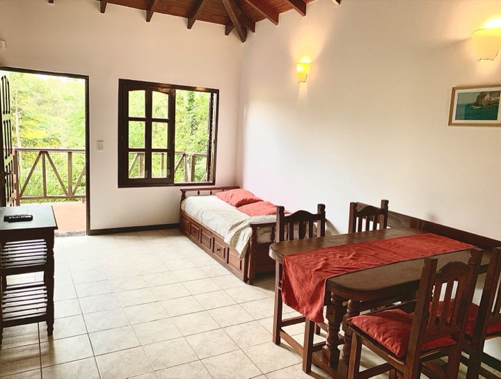 Cabañas